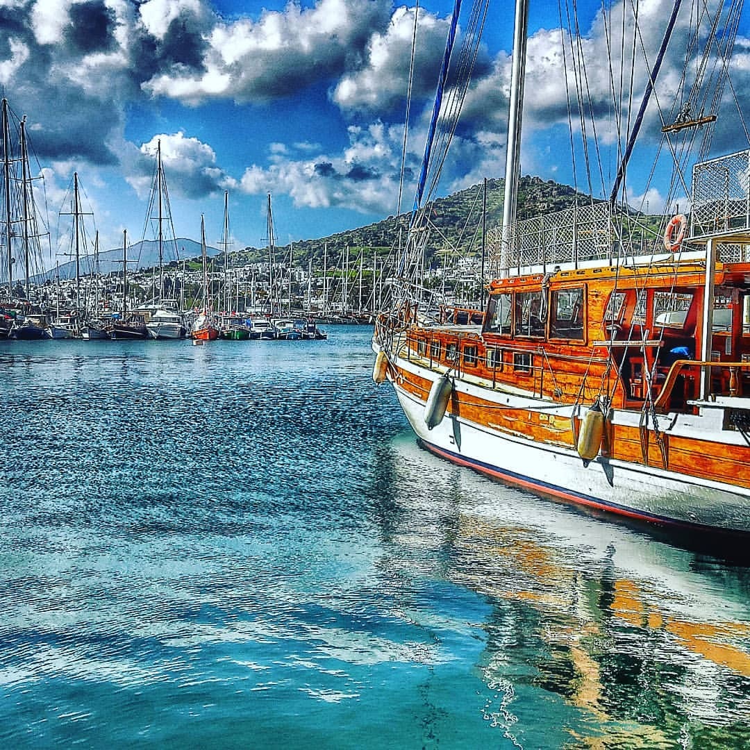 Ayancık / Nisi